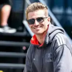 Despite criticism from the drivers: Nico Hülkenberg enjoys Formula 1