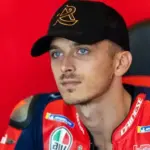 Luca Marini moves to Tech3: Italian receives MotoGP contract for two years