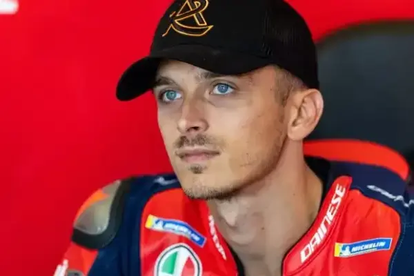 Luca Marini moves to Tech3: Italian receives MotoGP contract for two years