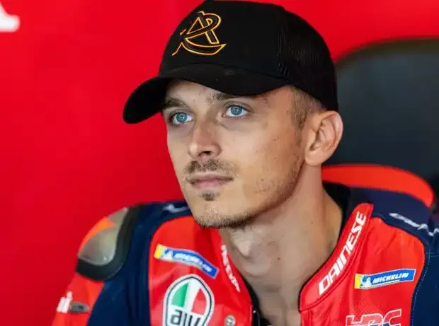 Luca Marini moves to Tech3: Italian receives MotoGP contract for two years