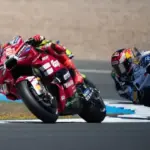 Marc Marquez raves about Alex: "My best friend and teammate"