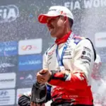 Hunt for tenth title: Ogier competes in all remaining WRC rallies