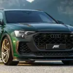 Abt RSQ8-LE 1000: Limited special model with 1,000 hp