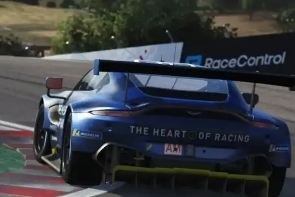 Le Mans Ultimate: V1.4 calls for a pit stop, first US track pass package