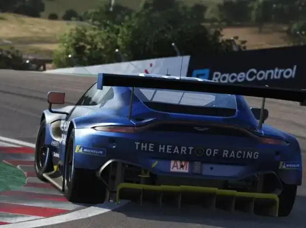 Le Mans Ultimate: V1.4 calls for a pit stop, first US track pass package