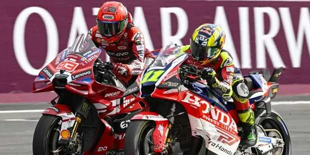 Ogura explains Silverstone crash: "Pushed at the wrong place"