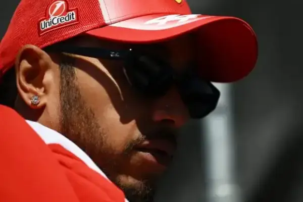 Expert criticizes Ferrari and Hamilton for "pretty sloppy" mistakes