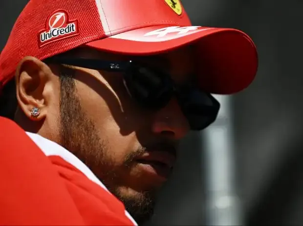 Expert criticizes Ferrari and Hamilton for "pretty sloppy" mistakes