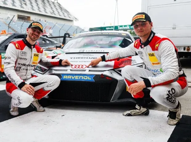 Roman Roglaski; Simon Connor Primm
