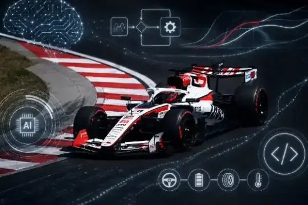 Formula 1 team boss sounds the alarm: "At the moment, many things are too complicated"