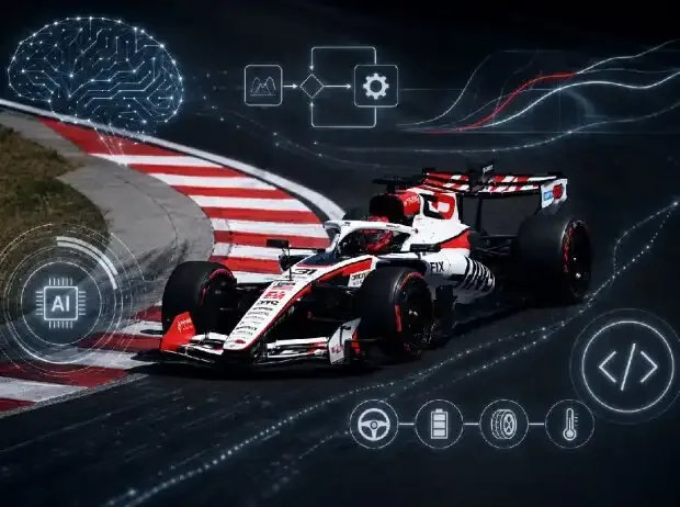 Formula 1 team boss sounds the alarm: "At the moment, many things are too complicated"