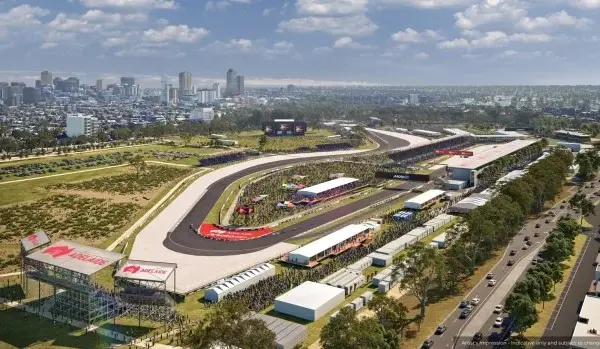 MotoGP Live Ticker: Race Day in Aragon! Who wins on Sunday?