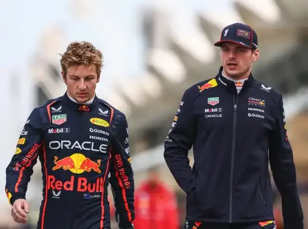 Why the "grateful" Liam Lawson expects a "tough" return at Red Bull