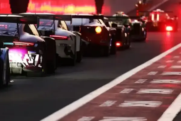 Kurios: Asiatische Le-Mans-Serie fährt komplette Saison 2026/27 in Europa