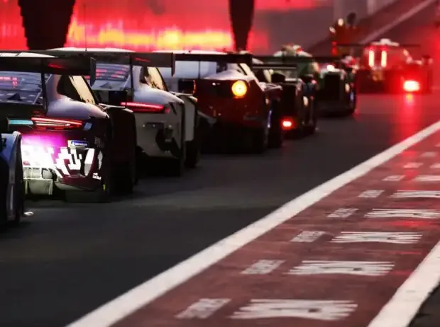 Kurios: Asiatische Le-Mans-Serie fährt komplette Saison 2026/27 in Europa