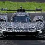 Technikanalyse Ferrari 499P Evo: Jede Menge Neuerungen beim Monza-Test