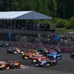 IndyCar Portland 2026 with Mick Schumacher: Schedule, TV, all info