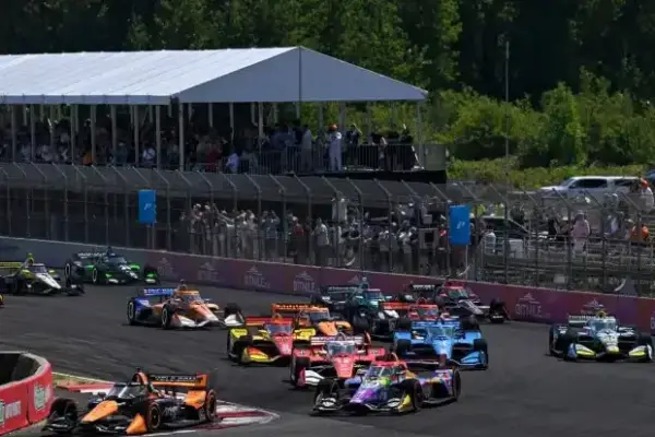 IndyCar Portland 2026 with Mick Schumacher: Schedule, TV, all info
