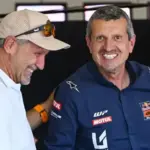 Steiner: Joint F1 and MotoGP event conceivable in five years