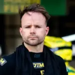 Gounon angry at DTM race control: "Same person unfair for two years"