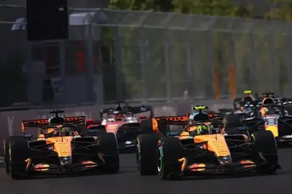 FIA explains the dilemma with the algorithms in the F1 power units