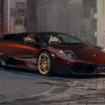 Lamborghini Murcielago SV: Last V12 naturally aspirated with manual transmission?