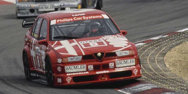 DTM-Rennen auf dem Nürburgring: Wer holte seit 1984 die meisten Siege?