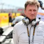 Interview: What Allan McNish Learned from Senna and Brought to Audi