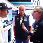 Verstappen and Red Bull: "It would be best for both sides if ..."