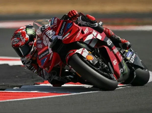 Francesco Bagnaia