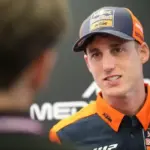 Vinales replacement Pol Espargaro: "I was in his situation"