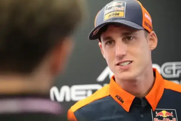 Vinales replacement Pol Espargaro: "I was in his situation"