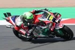 MotoGP Live Ticker Silverstone: Bezzecchi sets record on Friday