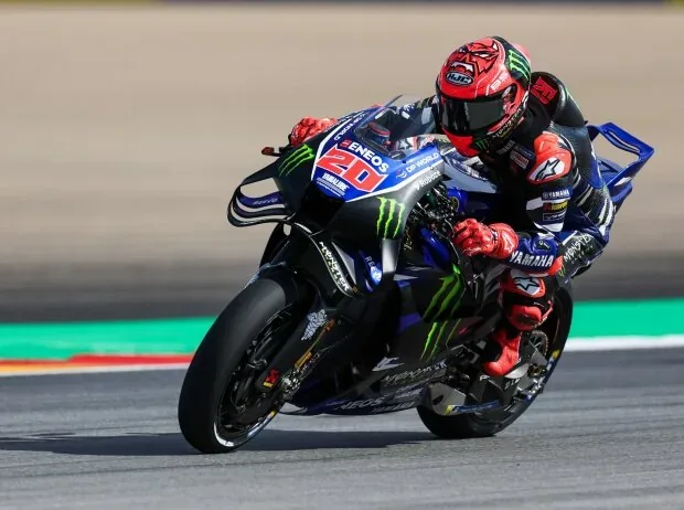 Fabio Quartararo