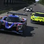 Le Mans Ultimate: V1.4.1.2, Easy Anti-Cheat update and V1.4.1.3 are available