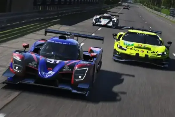 Le Mans Ultimate: V1.4.1.2, Easy Anti-Cheat update and V1.4.1.3 are available