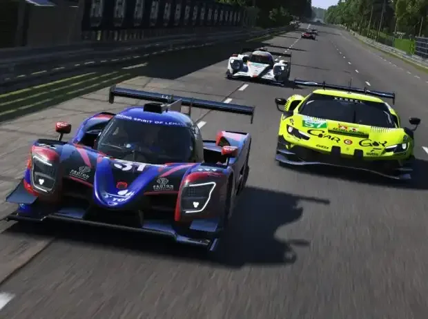Le Mans Ultimate: V1.4.1.2, Easy Anti-Cheat update and V1.4.1.3 are available