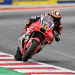 Marini on Honda in Transition: There Were Outdated Approaches