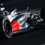 Why Audi still sees itself as a "small" team
