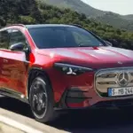 Mercedes GLA (2026): New generation starts from 48,600 euros