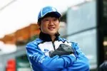 Yuki Tsunoda (Racing Bulls)