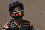 Enea Bastianini, Red Bull KTM Tech 3