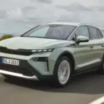 Skoda Elroq 2027: Price Announcement for the Most Popular E-SUV