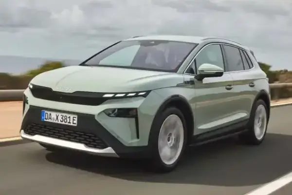 Skoda Elroq 2027: Price Announcement for the Most Popular E-SUV