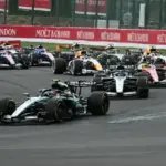 Formula 1 Technology: Battery Capacity Also Expected to Increase in 2027
