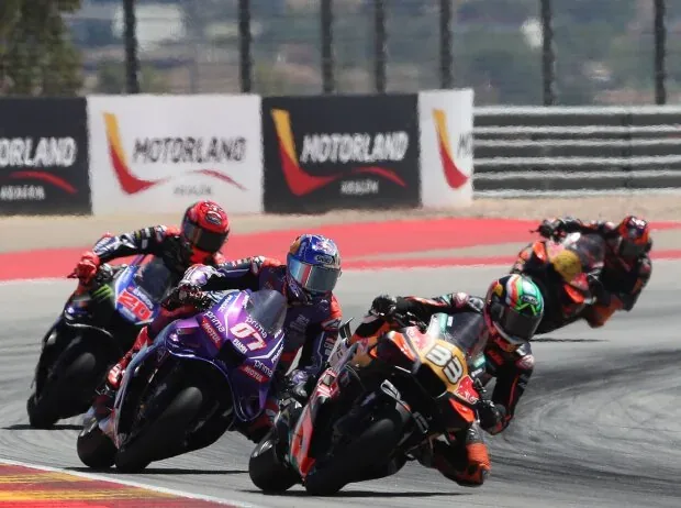 Brad Binder, Toprak Razgatlioglu