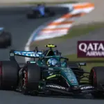 Alonso conjures with strategy: How Aston Martin outsmarts the midfield