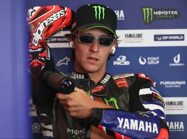 Fabio Quartararo
