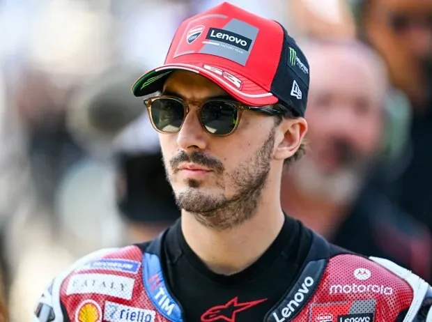 Francesco Bagnaia