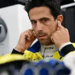 Ex-F1 driver admits after career end: Racing never was fun for me!